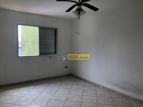 Imagem 6 de 30 de Sobrado Com 3 Dormitórios - Venda Por R$ 850.000,00 Ou Aluguel Por R$ 3.350,00/mês - Vila Gonçalves - São Bernardo Do Campo/sp - So0641