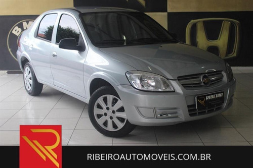Chevrolet Prisma Maxx 1.4 Flex Manual