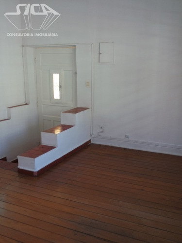 Imagem 1 de 26 de Casa - Ca00110 - 4865039