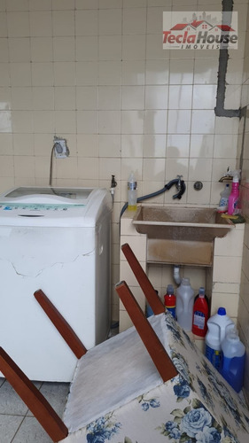 Imagem 3 de 15 de Apartamento Em Centro - Guarulhos - 542