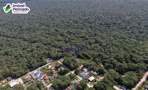 Imagem 4 de 5 de Terreno À Venda, 420 M² Por R$ 7.000,00 - Itamar - Itapoá/sc - Te0984