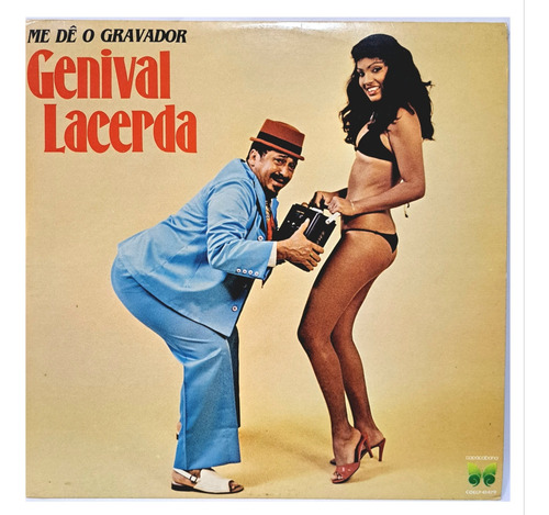 Genival Lacerda 9 Discos Vinil Lp Coleção Forró Baião Raros