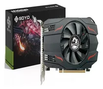 Comprar Placa Video Amd Rx 550 4gb Gpu Gddr5 14nm 6pin 128-bit Hdmi 
