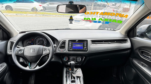 Honda HR-V 1.8 Lx Flex Aut. 5p