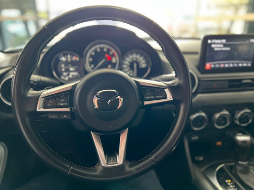 Mazda MX-5 2.0 Rf At