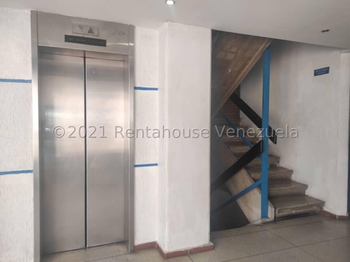 Imagen 2 de 8 de Oficina En Venta Calicanto Maracay Cod 22-7079