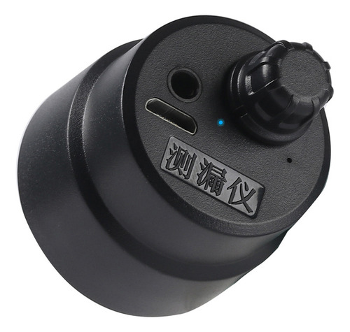 Detector De Fuga De Agua Portátil