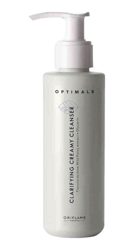 Limpiador Cremoso Aclarante Optimals - mL a $233