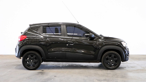 Renault Kwid 1.0 Sce 66cv Zen - 167286 - C
