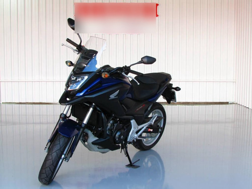 Imagem 6 de 6 de Honda Nc 750 X 750 X Abs