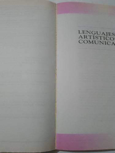 Contenidos Básicos De Ed. Polimodal Min. De Educación 1997 (Usado)