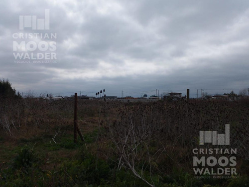 Terreno En Venta-