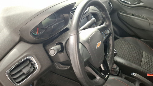 Chevrolet Onix 1.4 Ltz
