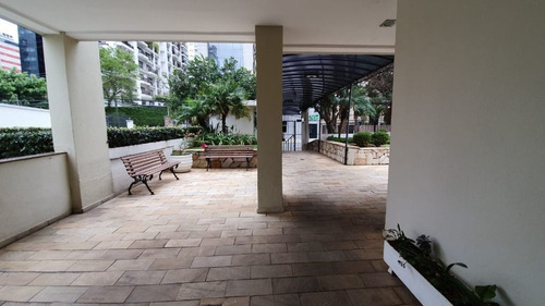 Imagem 19 de 26 de Apartamento Para Alugar, 45 M² Por R$ 2.300,00/mês - Vila Clementino - São Paulo/sp - Ap1458