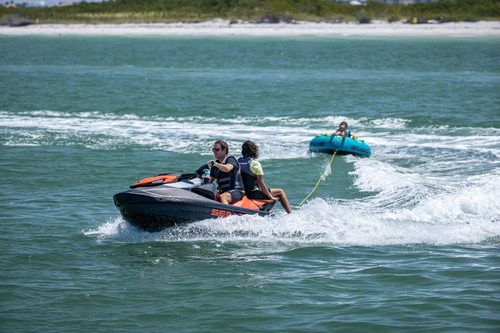 Imagem 8 de 11 de Sea-doo Gti Se 170 2022 - Entrega Em Outubro