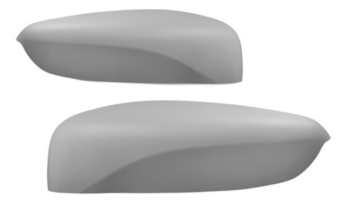 Par Capa Retrovisor Onix 2020 2021 2022 Primer
