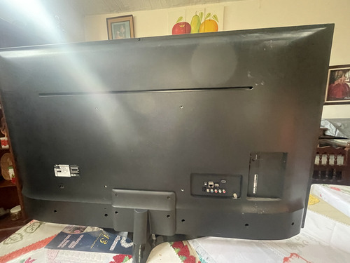 Pantalla Smart Lg 55uk6250pub Para Refacciones (Usado)