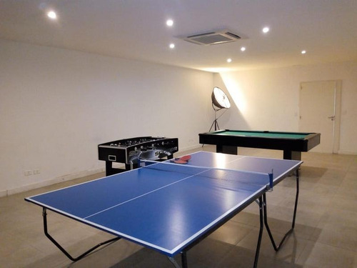 Venta Apartamento 1 Dormitorio Y Medio Con Parrillero Punta Del Este