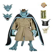 Comprar Neca Gargoyles Gárgolas Broadway Silver Falcon Figura