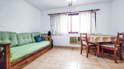 Departamento 2 Ambientes Venta - San Isidro