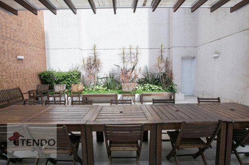 Apartamento 66 M² - Venda - 2 Dormitórios - 1 Suíte - Santa Terezinha - São Bernardo Do Campo/sp - Ap2262