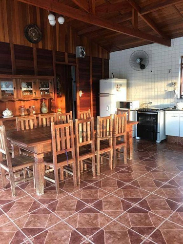 Imagem 21 de 27 de Chácara Com 5 Dormitórios À Venda, 2520 M² Por R$ 1.150.000,00 - Guara - Campinas/sp - Ch0477