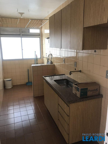 Imagem 8 de 10 de Apartamento - Jardim Paulista - Sp - 642877