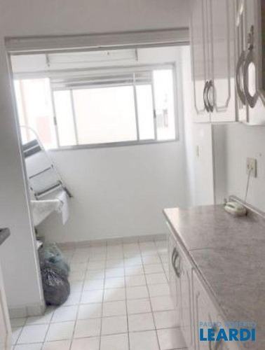 Imagem 8 de 15 de Apartamento - Chácara Califórnia - Sp - 659181