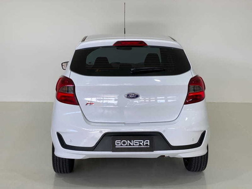 Imagem 5 de 15 de Ford Ka 1.0 Se Plus Tivct Flex 5p