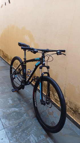 Bicicleta Mtb Aro 29 Rockrider St120 