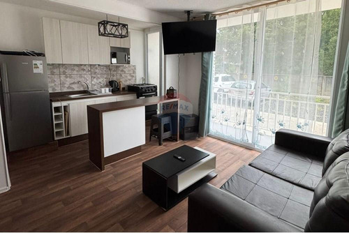 Apartment For Rent In Excellent Location For A Year