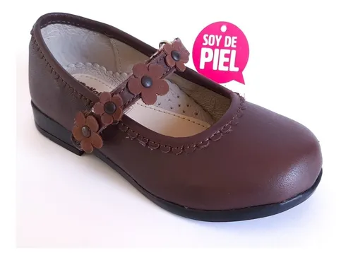 Zapatos andanenes para niña new arrivals