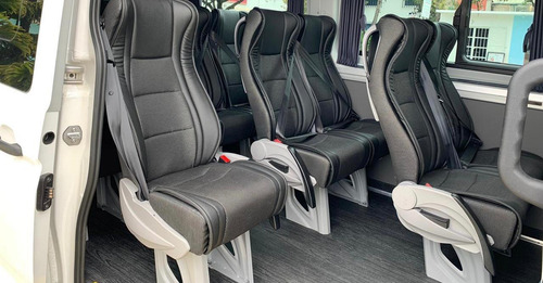 Nueva Sprinter 2021 Mercedes Benz Van 22 Pasajeros 516 Cdi