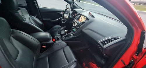 Imagen 10 de 14 de Ford Focus St Mod 2013