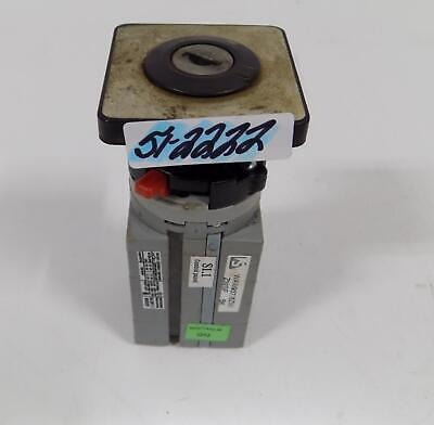 Sontheimer Key Load Switch Waw937/8zm/z32sf Yyq