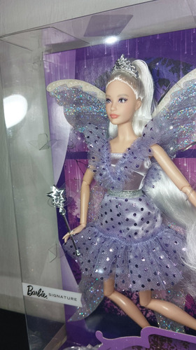 Barbie Signature Tooth Fairy (Usado)