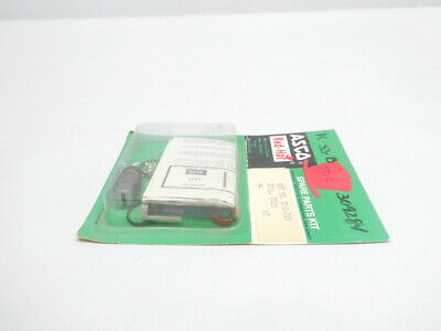 Asco 208-784 Red-hat Spare Parts Kit Nnr