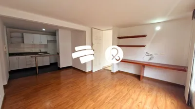 Apartamento en venta