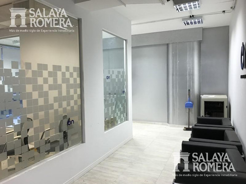 Imagen 5 de 16 de Oficina - A Edificio Corporativo - 50 M2 - Olivos