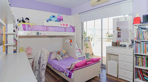 Imagen 12 de 17 de Departamento En Venta En Palermo Hollywood