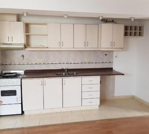 Imagen 1 de 7 de Excelente Departamento 2 Ambientes En Centro De San Martín
