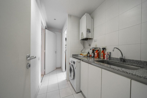 Alquiler Amoblado * 2 Dormitorios En Suite ( Valor Con Expensas Incluidas)