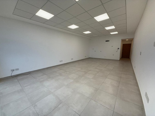Oficina 55m2 En Alquiler. Ayres De Canning