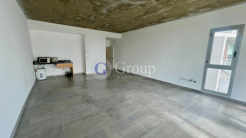 Departamento Monoambiente En Alquiler En Studios, Pilar