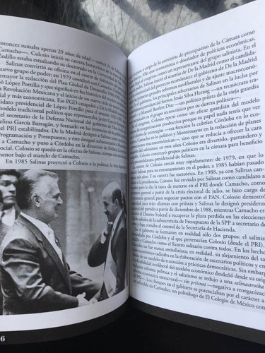 Libro La Silla Endiablada Carlos Ramirez Indicador Politico