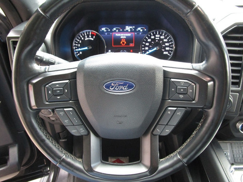 Imagen 4 de 15 de Ford Expedition 5p Max Limited 3.5l Ta,a/ac.qc,dvd,gps,ra20