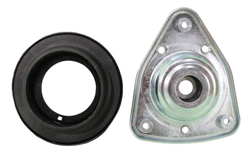Kit Bases Amortiguador Balero Para Peugeot 5008 19-24 / 5757