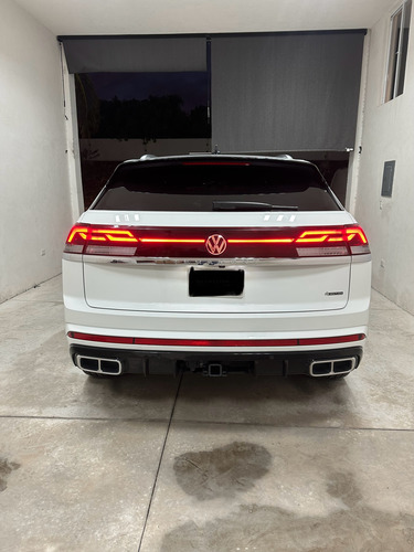 Teramont Cross Sport 2024 R-line 2.0l Tsi 4motion
