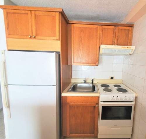Imagen 4 de 14 de Acogedor Apartamento En Alquiler Vacacional En Playa El Angel Isla Margarita