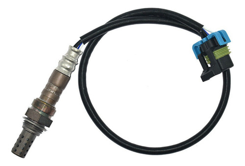 Sensor De Oxígeno 12572705 Sensor Lambda 234-4669 Para Camar